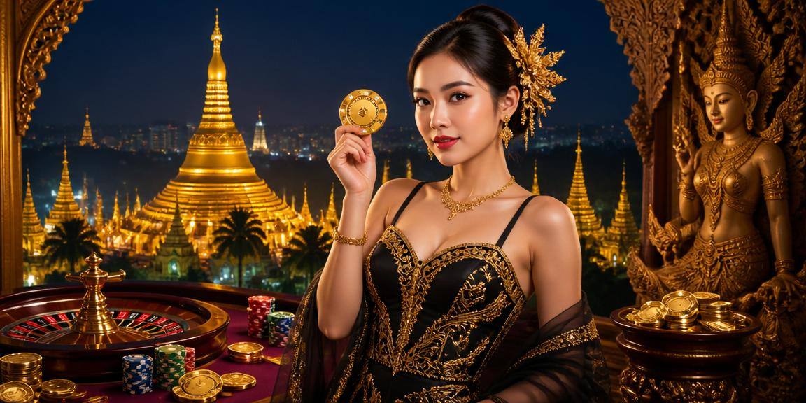 8m333 စလော့ဂိမ်း